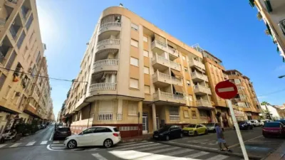 Apartment on Calle de la Loma photo 2