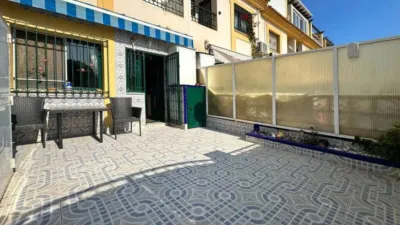 Chalet in Cabo Roig-La Zenia-La Regia photo 13