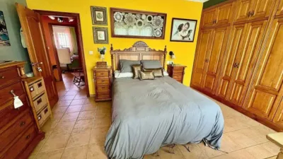 Property in Camarillas photo 39