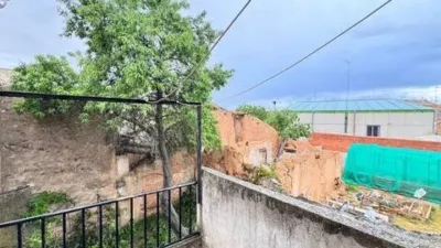 Terraced house on Calle de la Huerta photo 40