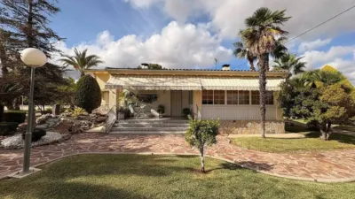 Chalet in Monòver - Monóvar photo 3
