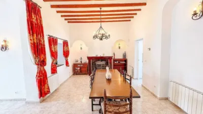 Chalet in Abanilla photo 27