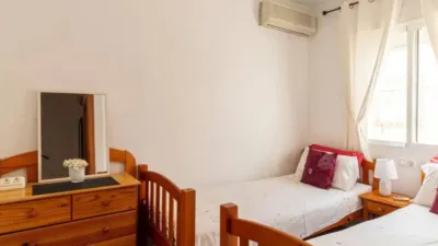 Chalet in Cabo Roig-La Zenia-La Regia photo 30
