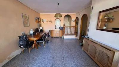 Rustic House in Monòver - Monóvar photo 17