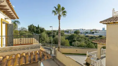 Apartment in Playa Flamenca-Las Piscinas photo 36
