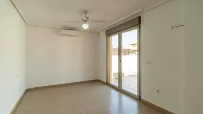 Chalet en calle Meridiano photo 18