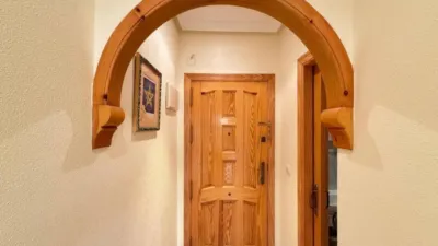 Apartment in Playa del Cura photo 9