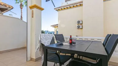 Apartment in Playa Flamenca-Las Piscinas photo 46