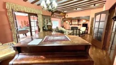Chalet on Campo de Golf Street photo 7