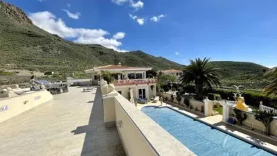 Chalet en calle Camino Valle San Lorenzo S-N photo 28