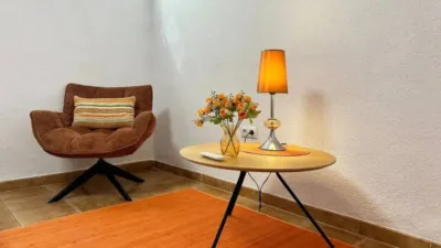 Chalet in Cabo Roig-La Zenia-La Regia photo 40