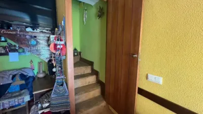 Apartment in Elche de La Sierra photo 28