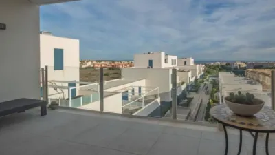Apartment in Playa Flamenca-Las Piscinas photo 2