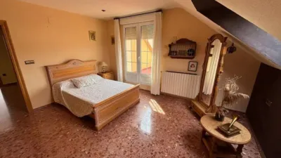 Chalet in Yecla photo 14