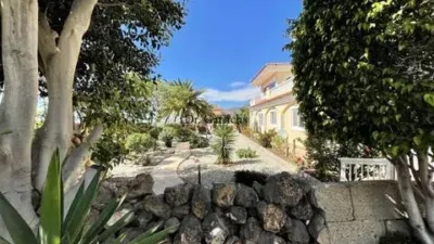 Chalet en calle Camino Valle San Lorenzo S-N photo 10