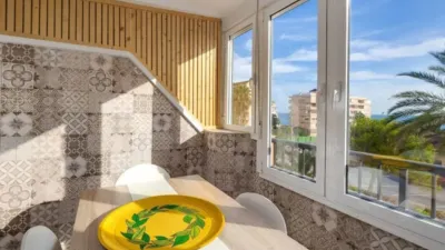 Piso – Torrevieja, Cala del Moro, Cabo Cervera-Playa la Mata - Vista 3