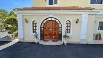 Chalet en calle Camino Valle San Lorenzo S-N photo 13