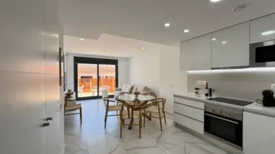 Penthouse on Calle de Ramón Gallud photo 27