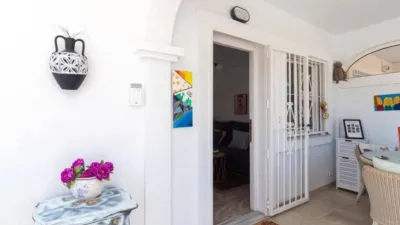 Chalet in Cabo Roig-La Zenia-La Regia photo 13