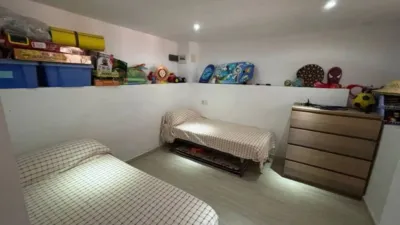 Chalet in Los Balcones-Los Altos-Punta Prima photo 9