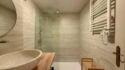 Apartment in Playa del Cura photo 18
