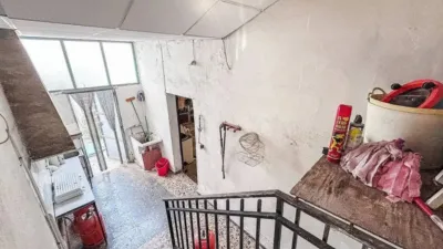 Flat in Abanilla photo 17