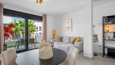 Piso – Orihuela - Vista 5