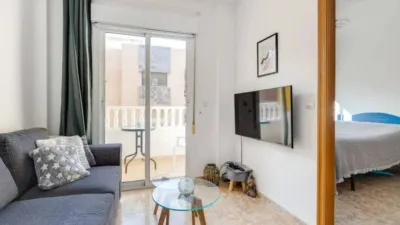 Apartment on Valencia Street photo 16