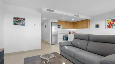 Piso – Torrevieja - Vista 3