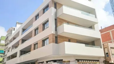 Apartment in Playa del Cura photo 19