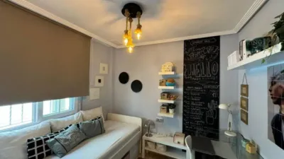 Chalet on Carrer de Panticosa photo 14