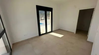 Chalet in Abanilla photo 8