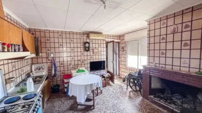 Flat in Abanilla photo 15