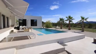 Chalet en Aspe photo 22
