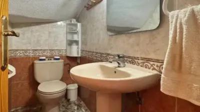 Chalet in Cabo Roig-La Zenia-La Regia photo 12