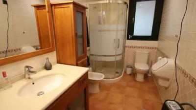 Chalet in Petrer photo 14