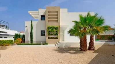 Casa – Rojales - Más