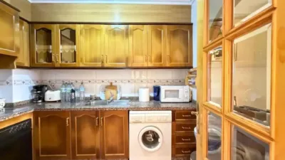 Apartment in Playa del Cura photo 14