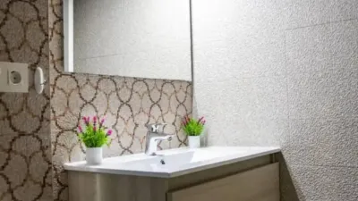 Apartment on Calle San Pascual photo 48