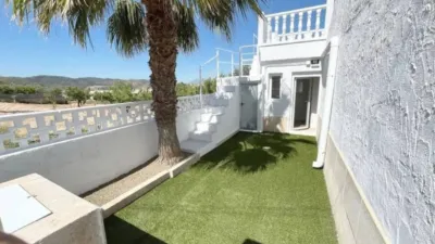 Apartment in Algueña photo 3