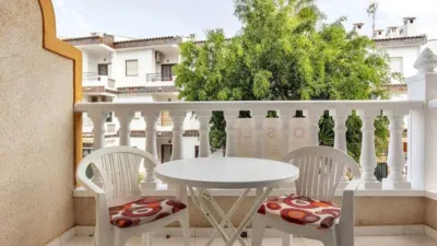 Pis – Torrevieja - Vista 2