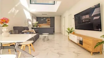 Casa – Los Montesinos - Vista 2