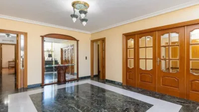 Casa – Torrevieja - Vista 2