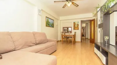 Apartment in Playa del Cura photo 31