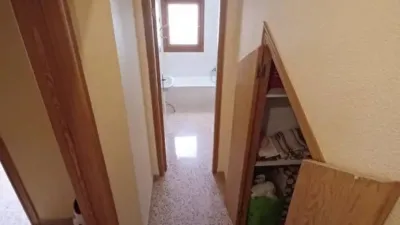 Apartment in Camarillas photo 28