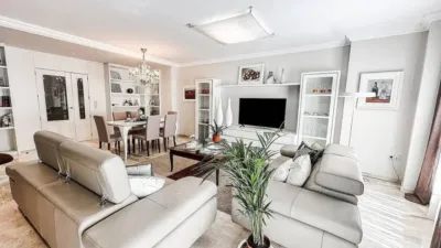 Apartment in Almansa photo 13