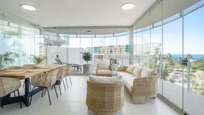 Apartment in Torreblanca del Sol photo 5