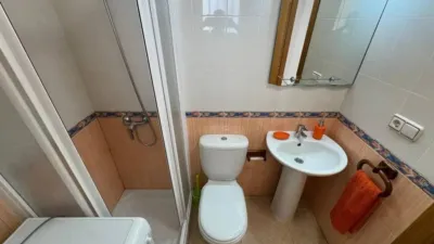 Apartment on Calle Caballero de Rodas photo 9