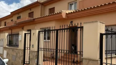 Apartment in Camarillas photo 2
