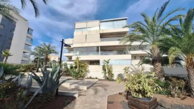 Apartment in Las Filipinas-Villamartín-Canal Norte photo 38